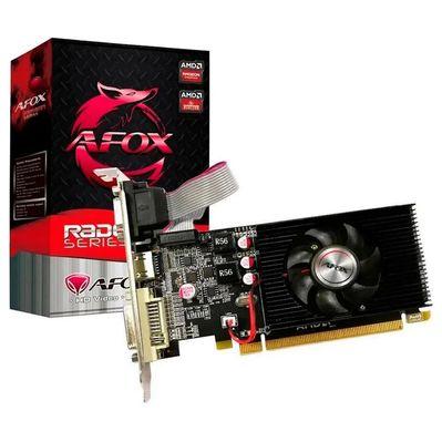 Видеокарта Radeon R5 220 2048Mb Afox (AFR5220-2048D3L5)
