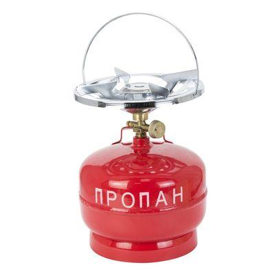 Горелка Sigma Комплект 5л (2903211)