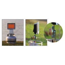 Газовий обігрівач Sigma 1.4кВт S (2903731)