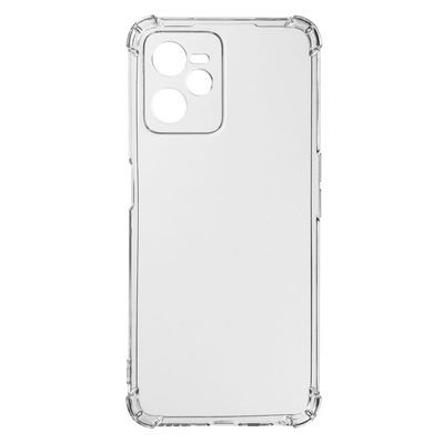 Чохол до мобільного телефона Armorstandart Air Force Realme C35 Camera cover Transparent (ARM66416)