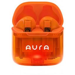 Наушники AURA 6 Orange (TWSA6O)