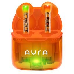 Наушники AURA 6 Orange (TWSA6O)