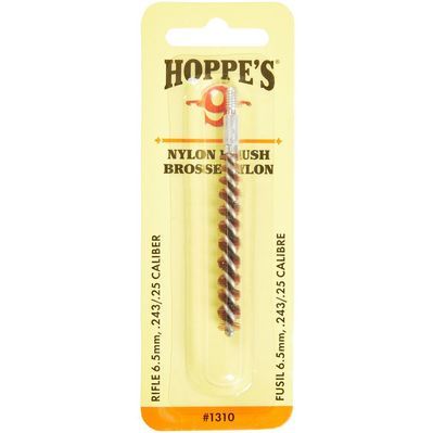 Йорж для чистки зброї Hoppe's 243 25 8/32 M нейлон (1310)