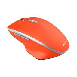 Мишка Canyon MW-21 Wireless Blue LED Red (CNS-CMSW21R)