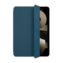 Чехол для планшета Apple Smart Folio for iPad Air (5th generation) - Marine Blue (MNA73ZM/A)