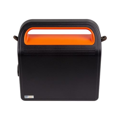 Зарядна станція PowerPlant 300W, 324Wh (PB930708)