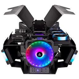 Корпус Azza OVERDRIVE (CSAZ-807)