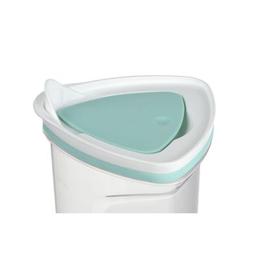 Пищевой контейнер Ardesto Fresh 1 л Tiffany Blue (AR1510TP)