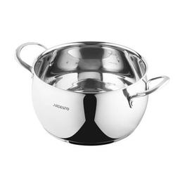 Кастрюля Ardesto Gemini Glass 5.0 л (AR4350GB)