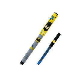 Ручка шариковая Kite DC Comics, синяя (DC22-412)