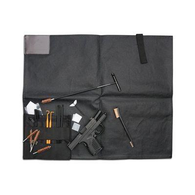 Набор для чистки оружия Hoppe's Range Kit with Cleaning Mat (FC4)