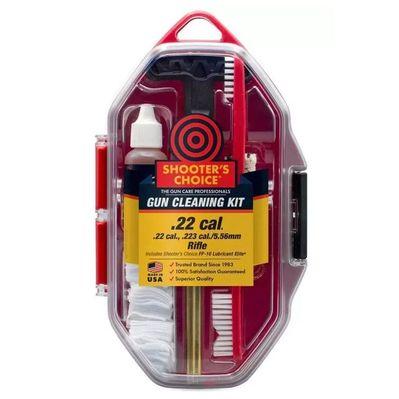 Набор для чистки оружия Shooters Choice 223 Rem (SHF-SRS-22)