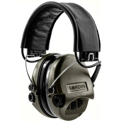 Навушники для стрільби Sordin Supreme Pro Active (75302-S)