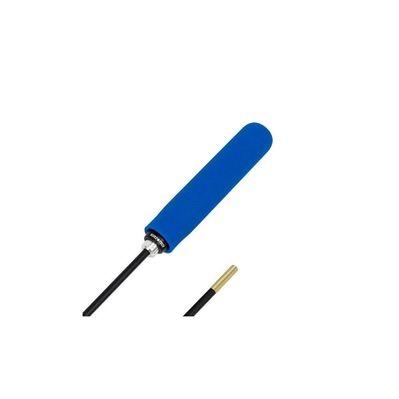 Шомпол Bore Tech BORE STIX 6-7 мм сталь 8/32 F 112 см (BSTX-6644-00)