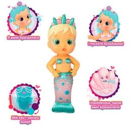 Кукла Bloopies Русалочка Флоу (99654IM1B)
