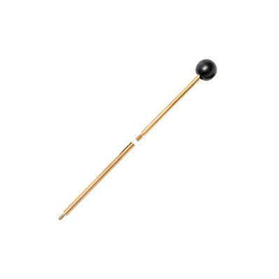 Шомпол MegaLine Brass 2x 17.3 см 1/8 M 4 мм (106/0009)