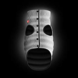 Курточка для животных WAUDOG Clothes светоотражающая M40 (5354)