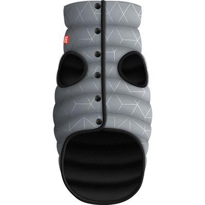 Курточка для животных WAUDOG Clothes светоотражающая M40 (5354)