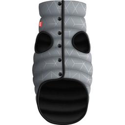 Курточка для животных WAUDOG Clothes светоотражающая M40 (5354)