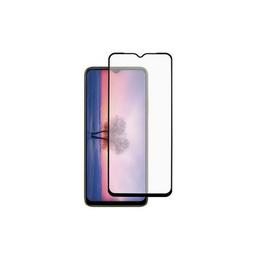 Стекло защитное Dengos Oppo A17K (TGFG-257)