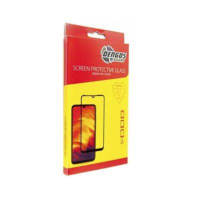 Стекло защитное Dengos Tecno Spark 8p (TGFG-260)