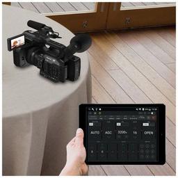 Цифровая видеокамера Panasonic HC-X2 (HC-X2EE)