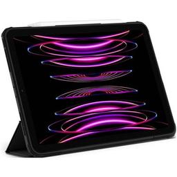 Чехол для планшета Spigen Apple iPad Pro 11"(2018-2022) Ultra Hybrid Pro, Black (ACS03655)