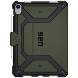 Чехол для планшета UAG Apple iPad 10.9" (10th Gen 2022) Metropolis SE, Olive (12339X117272)