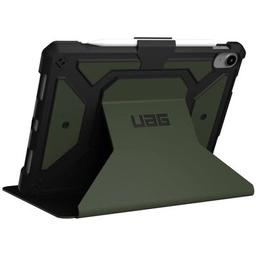 Чехол для планшета UAG Apple iPad 10.9" (10th Gen 2022) Metropolis SE, Olive (12339X117272)