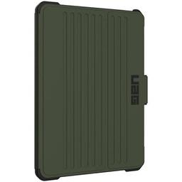 Чехол для планшета UAG Apple iPad 10.9" (10th Gen 2022) Metropolis SE, Olive (12339X117272)