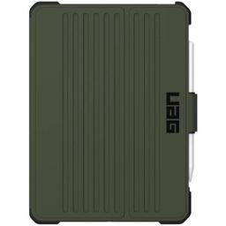 Чехол для планшета UAG Apple iPad 10.9" (10th Gen 2022) Metropolis SE, Olive (12339X117272)