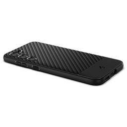 Чехол для мобильного телефона Spigen Samsung Galaxy S23+ Core Armor, Matte Black (ACS05691)