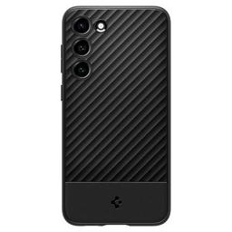 Чехол для мобильного телефона Spigen Samsung Galaxy S23+ Core Armor, Matte Black (ACS05691)