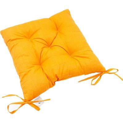 Подушка на стілець MirSon Ranforce Elite 16-1364 Palermo 50x50 см (2200006276234)