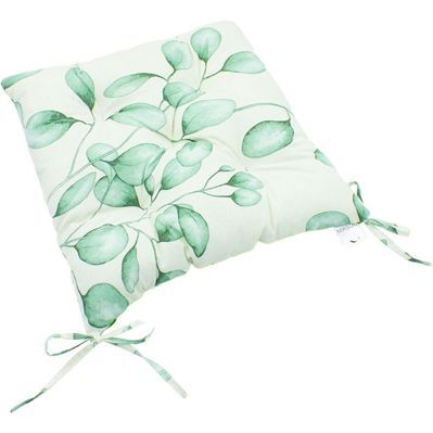 Подушка на стілець MirSon Бязь Принт 17-0560 Mega 40x50 см (2200006277040)