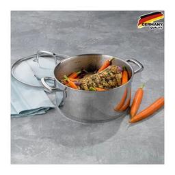 Кастрюля Kela Flavoria 4,6 л (10173)