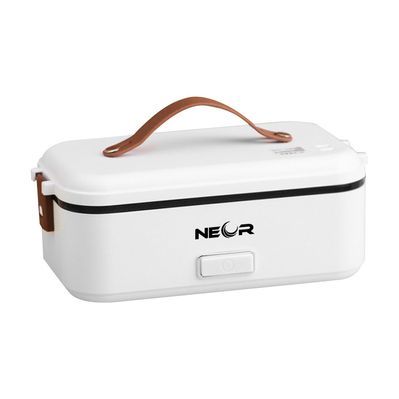 Ланч-бокс Neor для підігріву та приготування їжі 0,8 л (HEAT 08L08 WT)