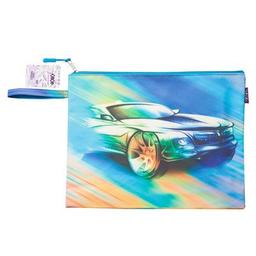 Папка для тетрадей ZiBi A4 Speed мультиколор (ZB.705509)