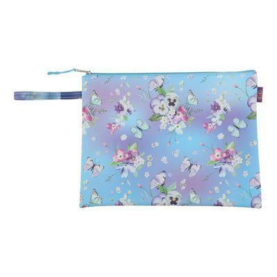 Папка для тетрадей ZiBi A4 Butterfly 34х26х1 см (ZB.705537)