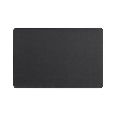 Килимок сервірувальний Kela Kimara 45х30 см Black (12098)