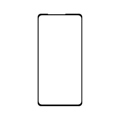 Скло захисне PowerPlant Full screen Blackview A60, Black (GL607464)