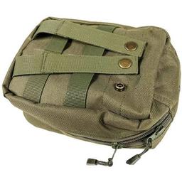 Подсумок Poputchik 20х15х8 см (Ф-02-018-М)