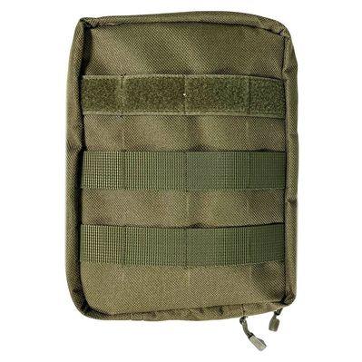 Подсумок Poputchik 20х15х8 см (Ф-02-018-М)