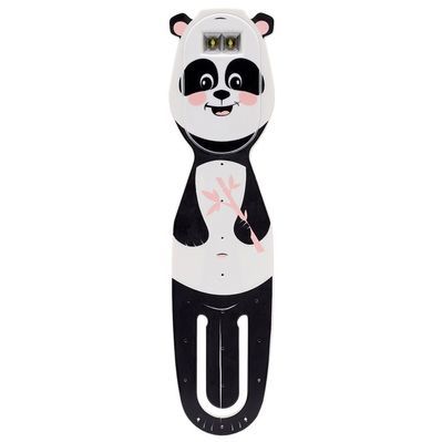 Закладки для книг Flexilight ліхтарик Rechargeable - Панда (FLRPPA)