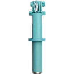 Монопод для селфи Grand-X Next aluminum 3,5 U-крепление Dark Blue (NAUDB)