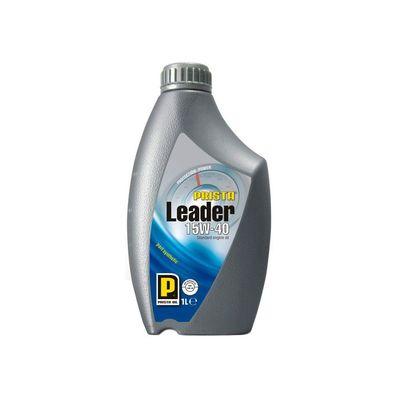 Моторное масло PRISTA Leader 15w40 1л (73660)
