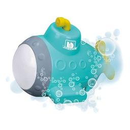 Игрушка для ванной Bb Junior Splash 'N Play Submarine Projector Подлодка (16-89001)