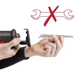 Шабельна пила Einhell TC-AP 690 E, 950 Вт (4326180)