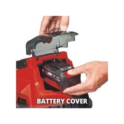 Пылесос строительный Einhell TC-VC 18/15 Li-Solo (без АКБ и ЗУ) (2347145)