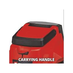 Пылесос строительный Einhell TC-VC 18/15 Li-Solo (без АКБ и ЗУ) (2347145)